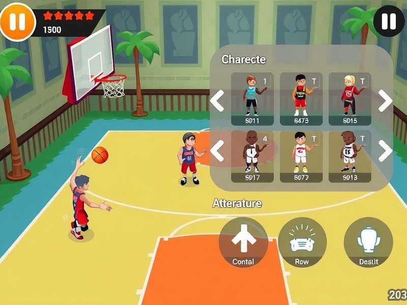 Bombay Layup Pro character customization options